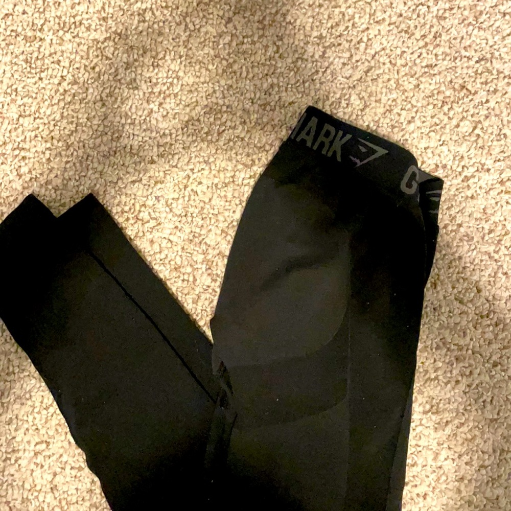 Gymshark leggings